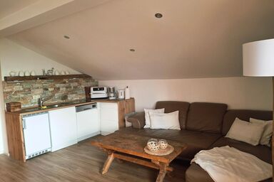 Ferienwohnung Goldfasan