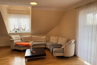Im Gottesgarten am Obermain - Ferienwohnung