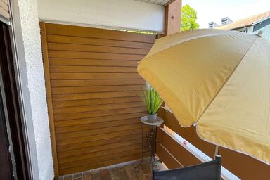 Appartement am Brunnenplatzl mit Bademantelzugang - Appartement am Brunnenplatzl