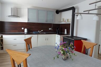 Ferienwohnung Josy - Ferienwohnung