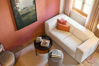 Oida Knoglerhof - Christl