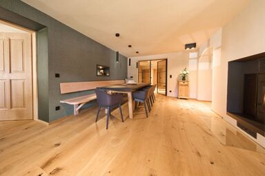 Oida Knoglerhof - Woife