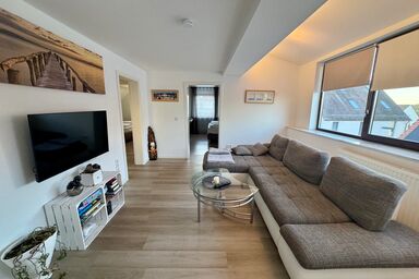 Ferienwohnung Linder Grube - Ferienwohnung