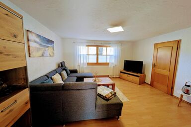 Ferienhaus Tannenzweig - Ferienhaus