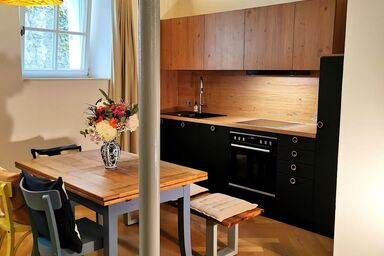 La Maison Monsieur Mathieu - Ferienwohnung Bonifaz - Wunderschönes Loft aus 1420