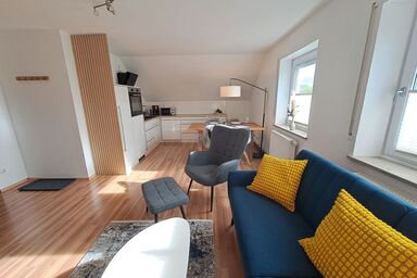 Ferienwohnung am Donauradweg