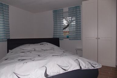 Ferienhaus Hofmann Strüth 3 - Ferienwohnung 4