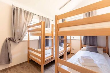 Luxalps Resort St. Englmar - Chalet Nr. 6 mit Sauna und Hot Pot
