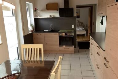Ferienwohnung Leni - Ferienwohnung