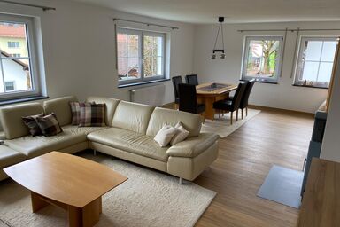 Ferienwohnung unterm Äpflet - Ferienwohnung