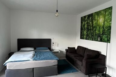 Forststrasse Apartment