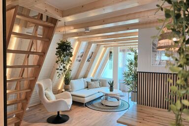 Ferienhaus FREYNEST - Ferienhaus FreYnest inkl. aktivCARD Bayerischer Wald