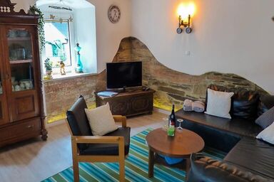 Ferienhaus Hallerstein 31 - Ferienhaus mit 3 Schlafzimmern