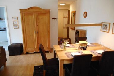 Pignia 2 / Greulich - 3 Zimmerwohnung