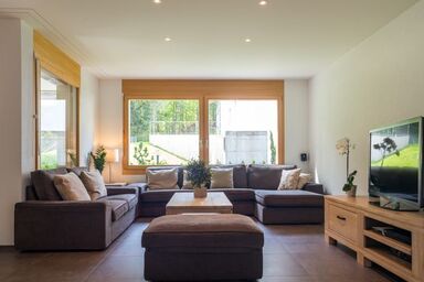 Mirasol - 4.5 Zimmerwohnung