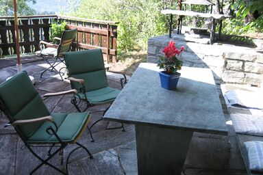 Vilma - 4 Zimmerwohnung - 35002