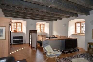 Ferienwohnung Haus Gujan - 1.5 Zimmer Wohnung für 2 Personen, 65qm