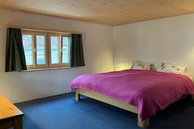 Ferienwohnung Casa Vanellus, Vignogn - 3.5 Zimmer Ferienwohnung, 95m2 für max.4 Pers.