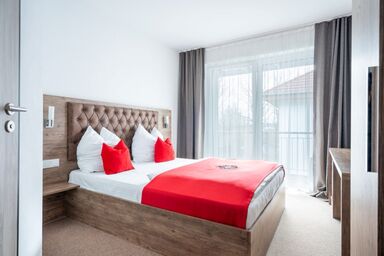 B&S Hotel - Double room