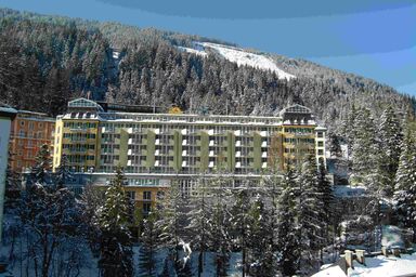 MONDI Hotel Bellevue Gastein - Double room