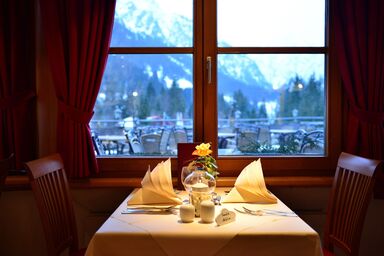 IFA Alpenhof Wildental - Double room