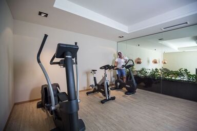 Apart Hotel Legendaer - Double room