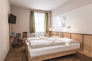 JUFA Hotel Grundlsee*** - Double room