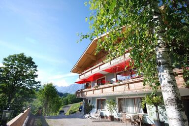 Das Hubertus Vitaler Landauerhof - Double room