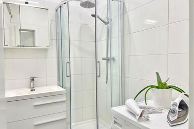 Spacious Apartment - Spacious Apartment .1