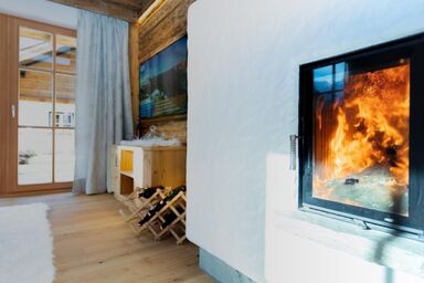 Chalet Fulseck - Chalet Fulseck .1
