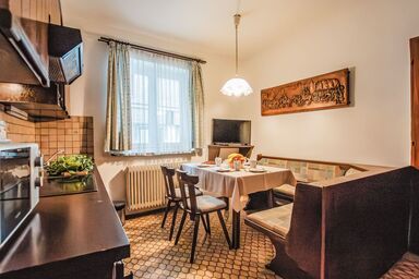 Ferienappartment Brandner - Ferienappartment Brandner .5