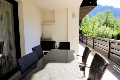 Rudis Appartements - The Alpine Classic .2