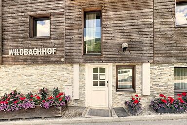 Wildbachhof 18 - Wildbachhof 16 .5