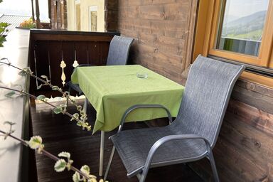 Bauernhof Gasteg (M) - Bauernhof Gasteg (S) .1