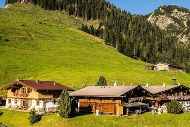 Bischofer-Bergwelt - Bischofer-Bergwelt .1