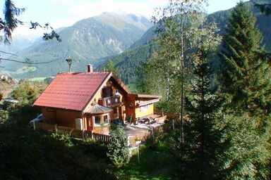 Chalet Waldegg - Chalet Waldegg .1