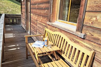 Waldruhe - Almidylle .1