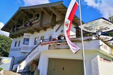 Fewo Bergblick - Fewo Bergblick .1