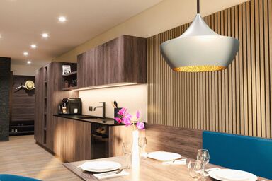 mit 2 Schlafzimmer für 2-6 Personen - Superiormit 1 Schlafzimmer 2-4 Personen .3