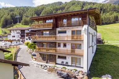 The Peak - Melisande 2 .2