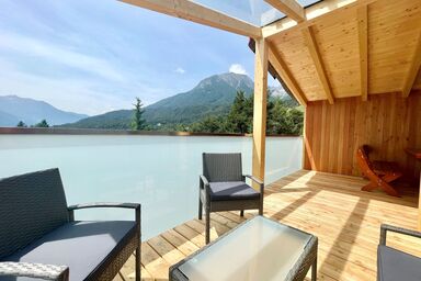 SKYLIGHT Chalet - SKYLIGHT Chalet .2