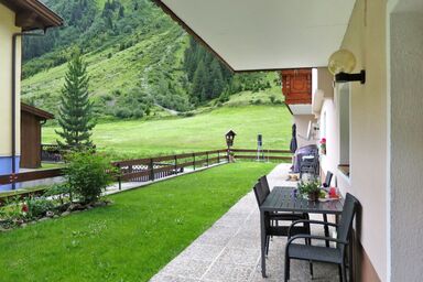 Daheim – Talblick - Daheim – Edelweiß .3