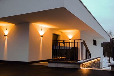 Appartement in Schönwies mit Garten und Terrasse - Appartement in Schönwies mit Garten und Terrasse .1