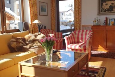 Oberlech in Lech - Oberlech in Lech .1