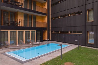 Superior mit 2SZ für 4 Personen - Superior Penthouse mit 3 SZ .5