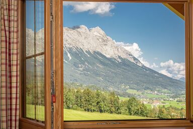 Fredis Hütte - Fredis Hütte .1