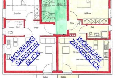 Zinkenblick in Bad Mitterndorf - Zinkenblick in Bad Mitterndorf .1