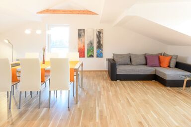 Appartement in Unterburg Am Klopeiner See - Appartement in Unterburg Am Klopeiner See .1