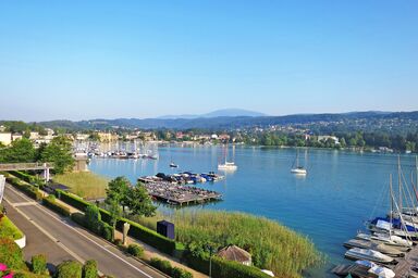Sonneninsel in Velden am Wörthersee - Sonneninsel in Velden am Wörthersee .1