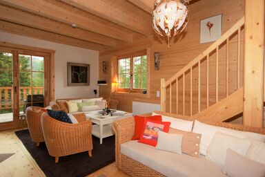 Almhaus Galisch - Almhaus Galisch .1